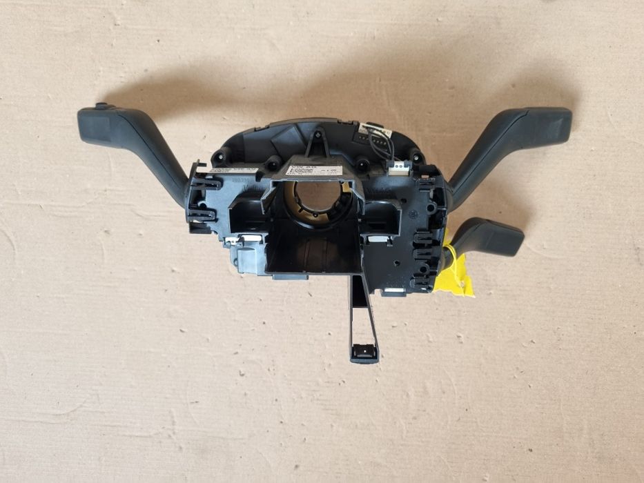 Grup manete complet VW Passat B7 CC B6 12 butoane