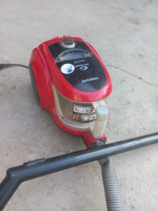 Пылесос самсунг 1600 вт.