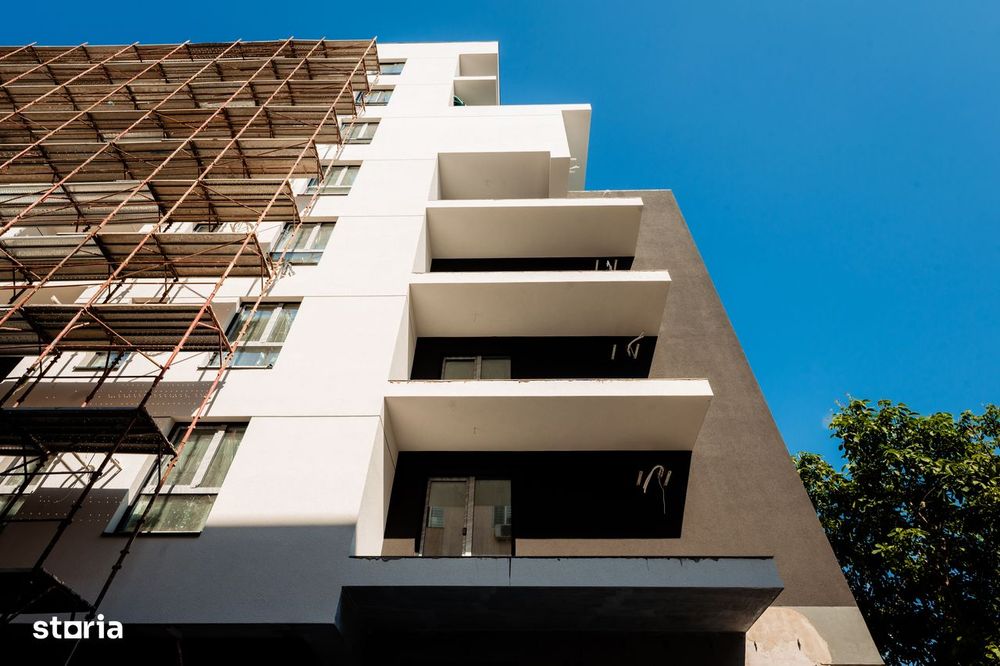 Apartament decomandat cu 3 camere,finisaje premium-zona Bd Brancoveanu