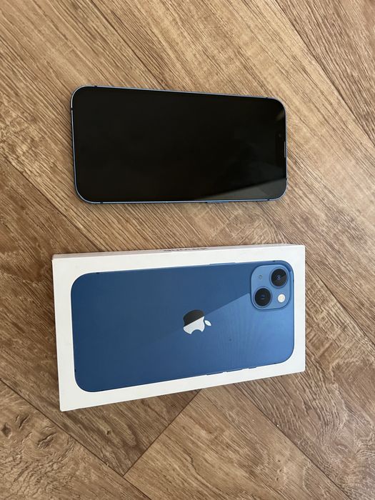 Iphone 13 128 gb