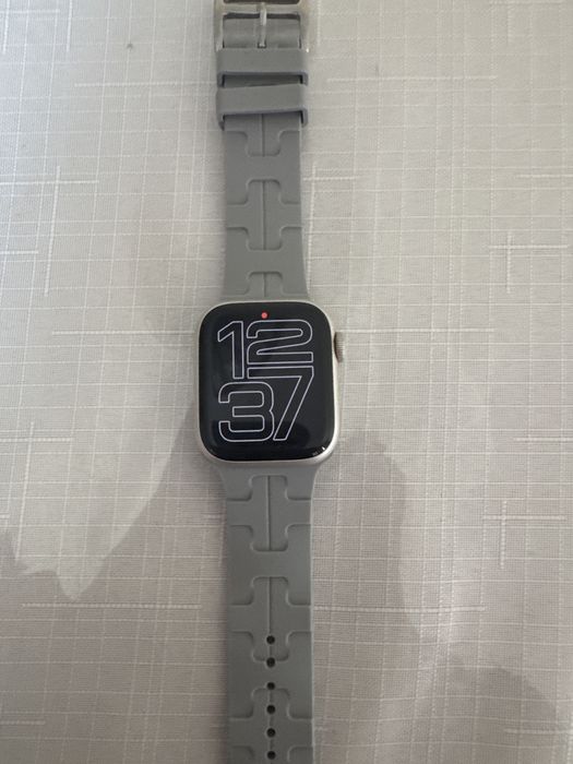 Apple watch 8 41м эмкость 100