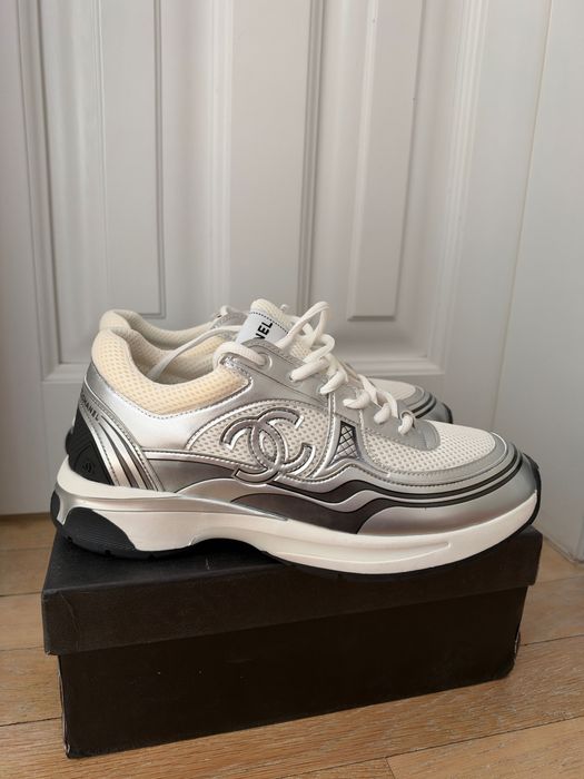 Channel runner noi!