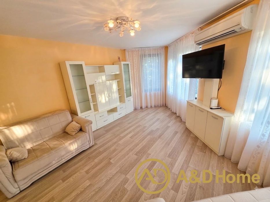 3-стаен в Бургас, област-с.Равда площ 87 цена 124500