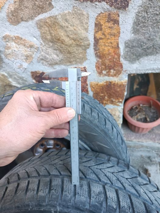 Оригинални джанти за Хонда акорд 7