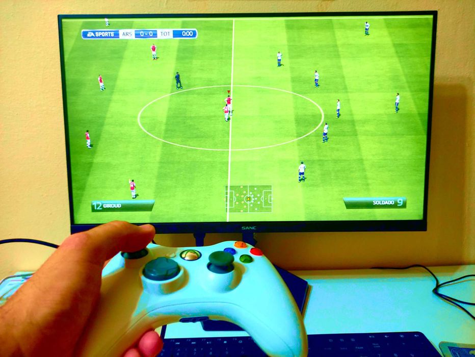 продам  Xbox 360 slim