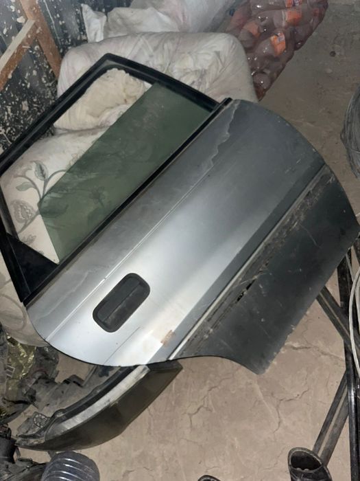 Опел астра ф двер