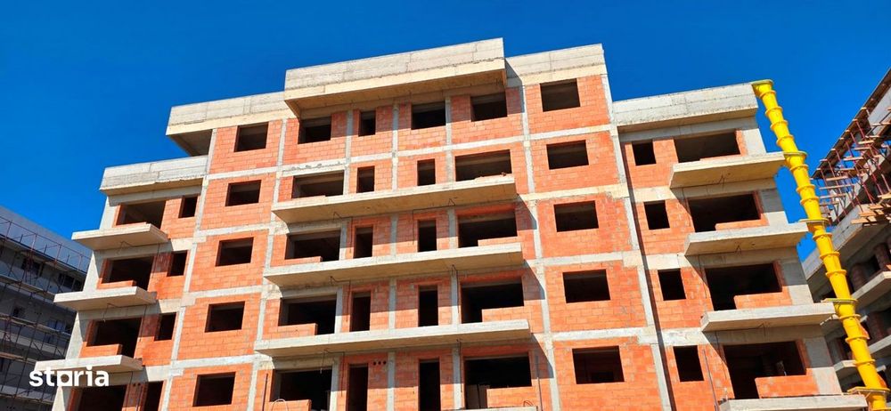 Galata! Apartament 3 camere, decomandat, 2 bai, Kaufland, autobuz