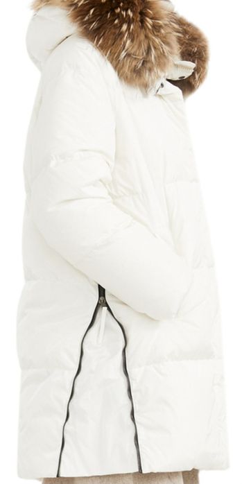 Женский пуховик Weekend MaxMara, новый