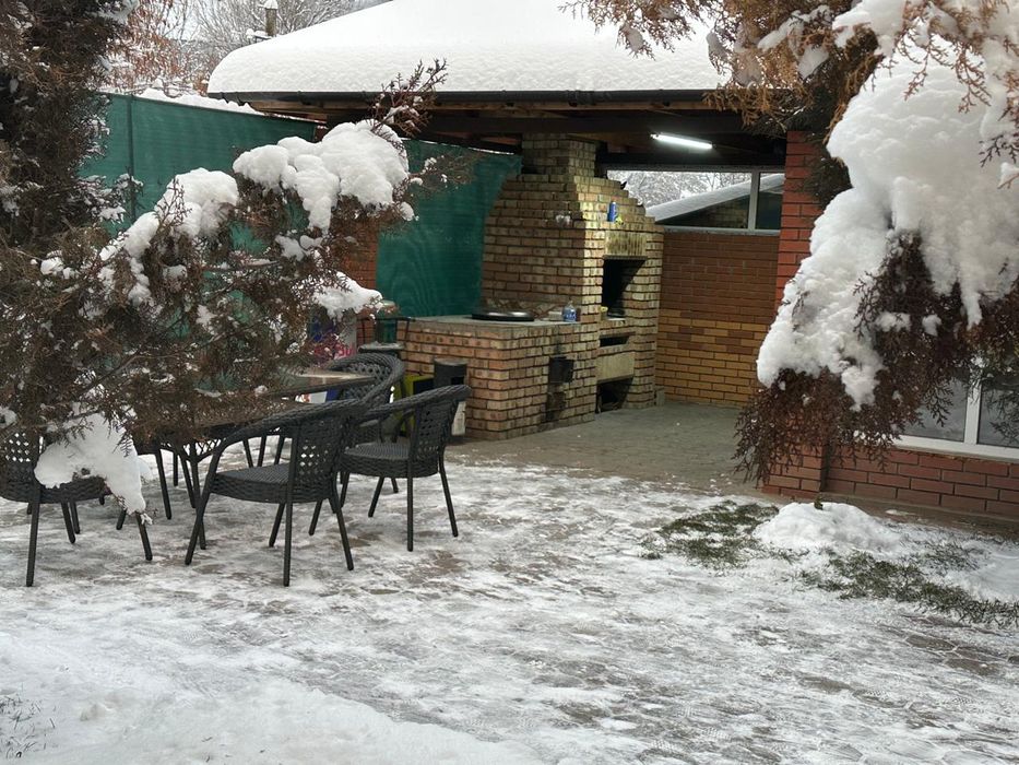 Сдаётся в аренду дом в горах по суточно!