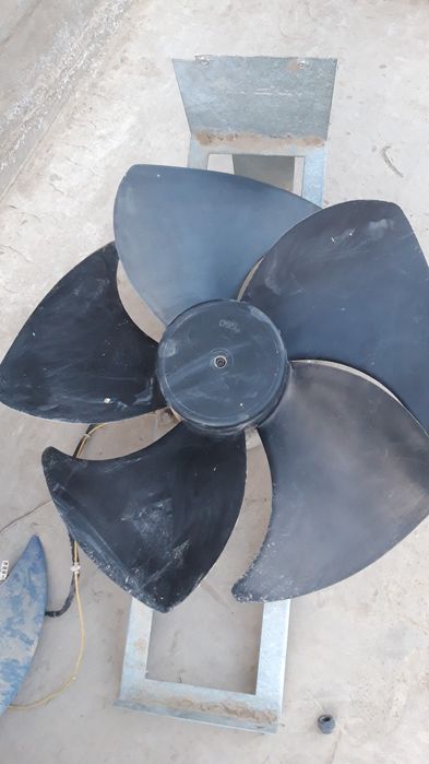 Продам вентилятор от наружного блока сплит-систем