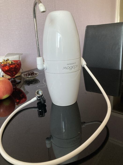 Продам аквафор для воды