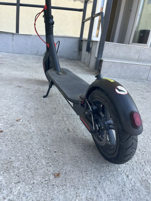 Trotineta JRH 30 kmh