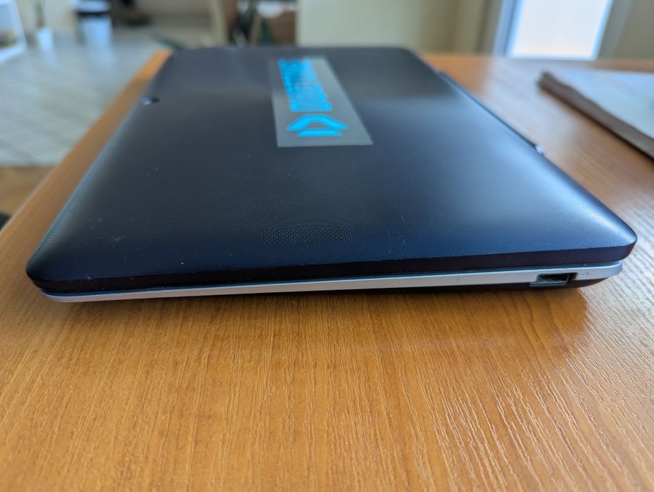 Asus Transformer Book T200TA + клавиатура