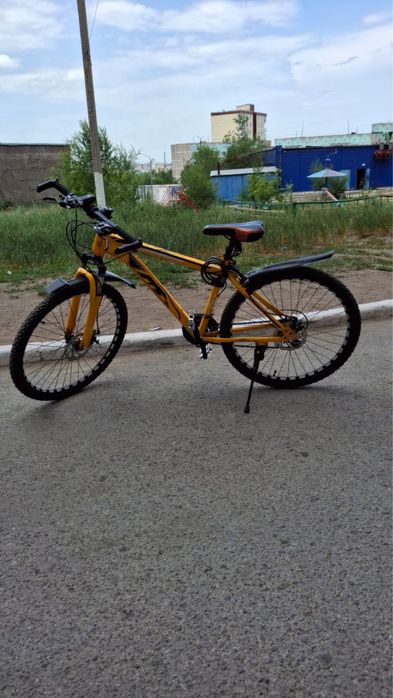 Продам велосипед