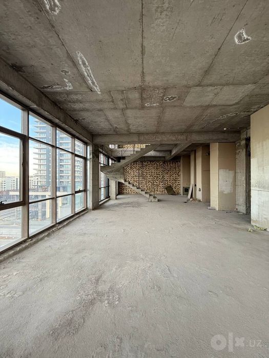 4-комнатная квартира 190 м², Шайхантахурский район, 8-9 этаж