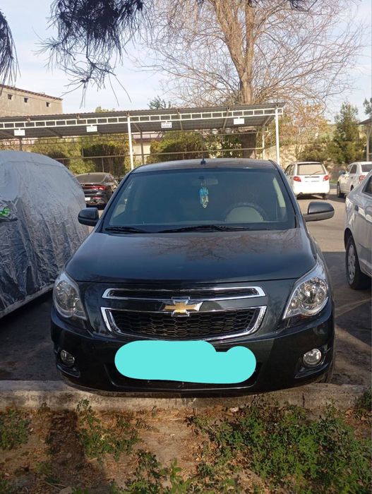 Kobalt Evro sotiladi. Holati zo’r.