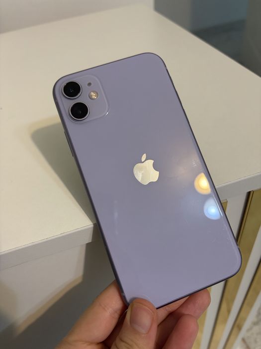 Продаётся Iphone 11 128 гб