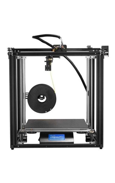 3D-принтер Creality Ender-5 PLUS