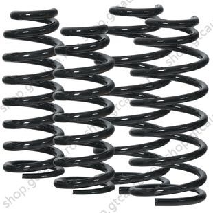suspensie ome nitrocharger sport pajero v60