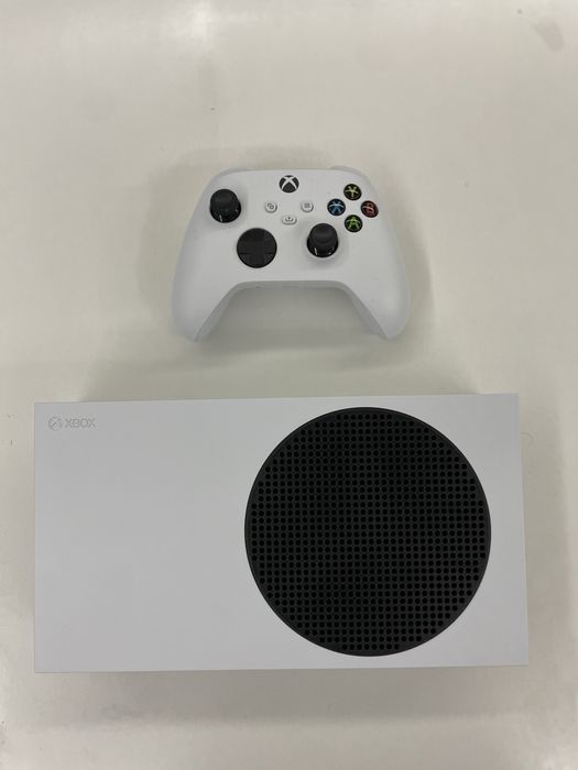 Xbox series S 512 GB