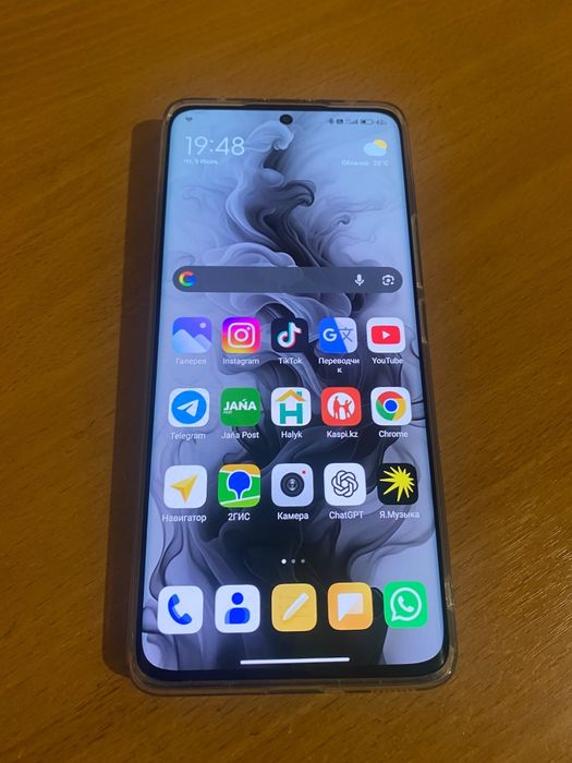 Xiaomi 13 pro 12/256