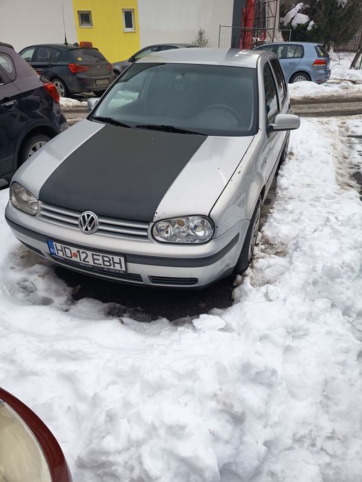 Golf 4 cu probleme