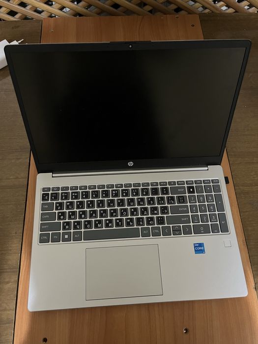 Noutbuk hp intel core i5