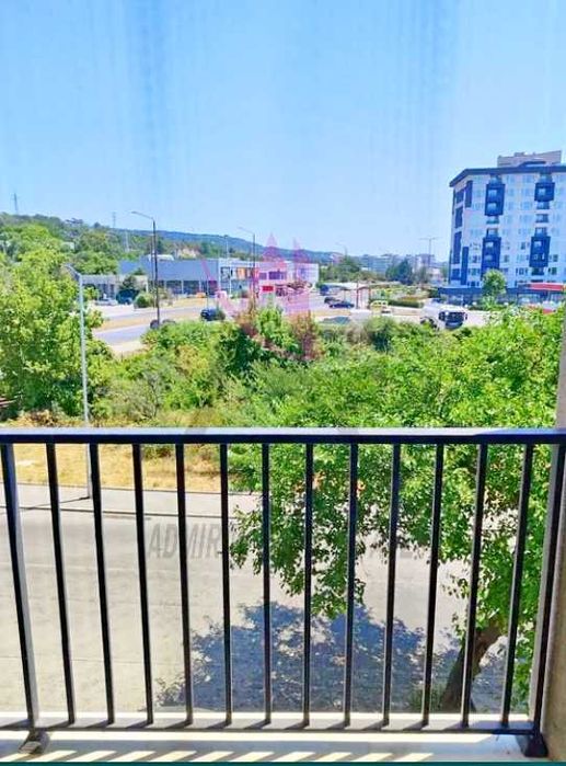 Дава се под наем Тристаен апартамент в Варна, Възраждане 1 - 85 кв.м за 500 € - Снимка #6