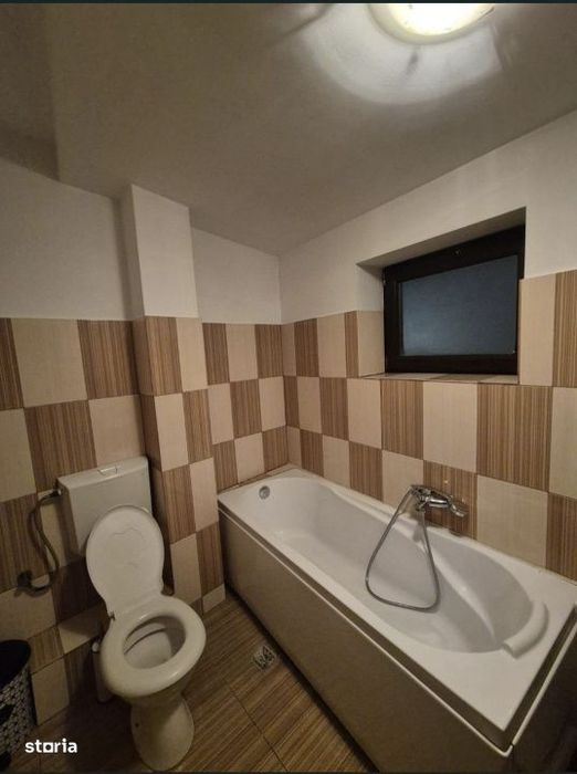 Apartament de 2 Camere | Luica | Parcare | Bloc 2013 | Giurgiului