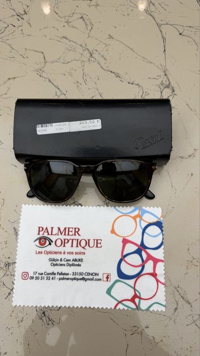 PERSOL PO3019S очила
