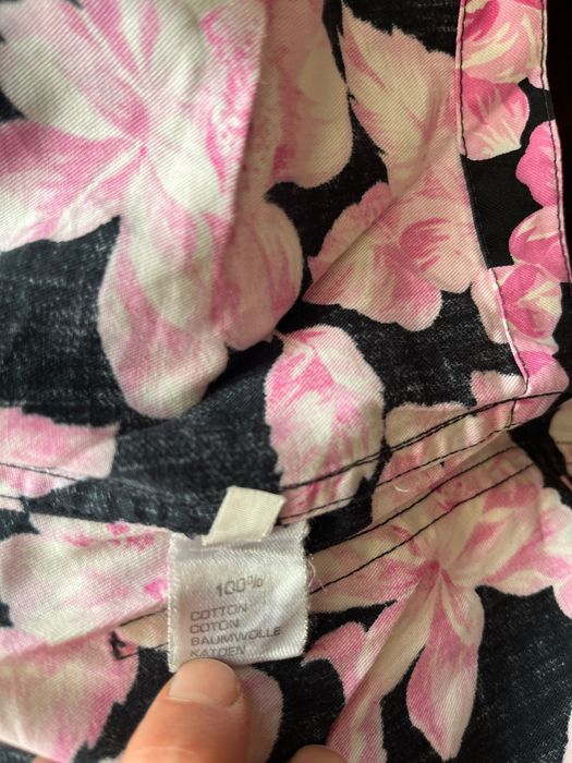 Sacou damă bumbac mărimea 44