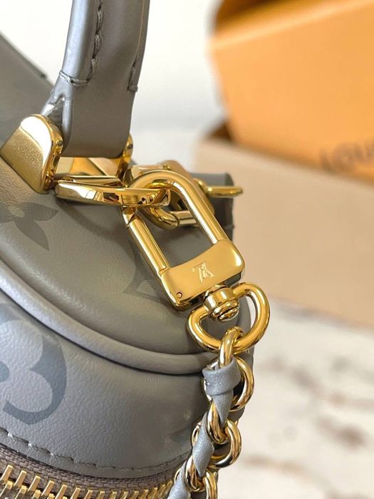 Geanta Louis Vuitton Vanity