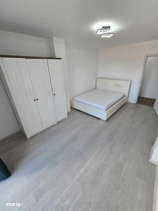 De închiriat Apartament 1 cameră etaj 1