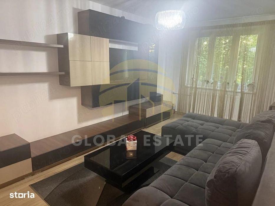 Inchiriere apartament 3 camere - Berceni | Parcare