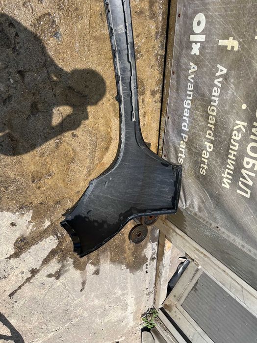 Броня Tesla Model Y 3бр.