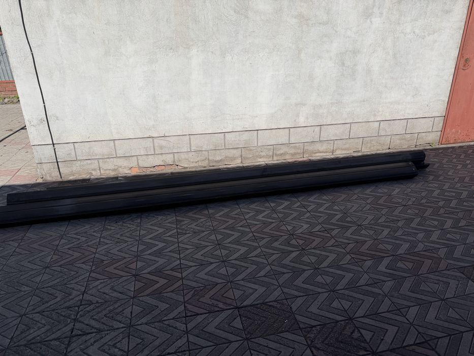 Ламели на ворота