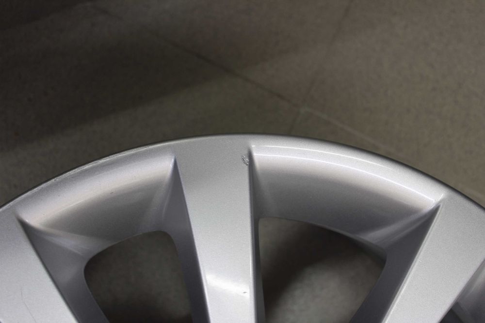 Джанти 18" BMW 5-серия F10, F11