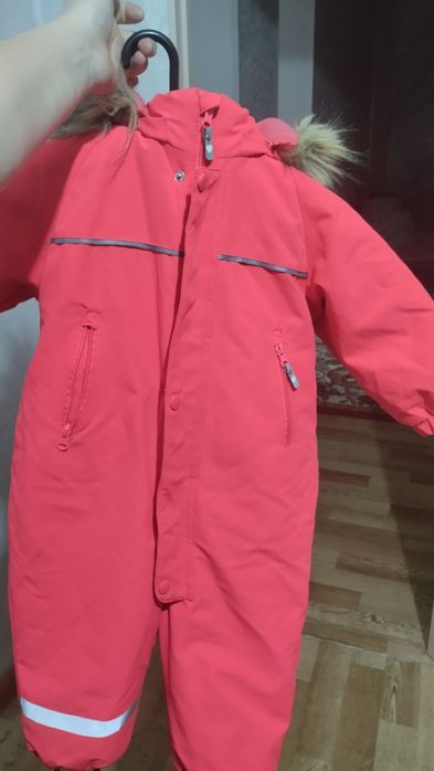 Продам детский комбинезон