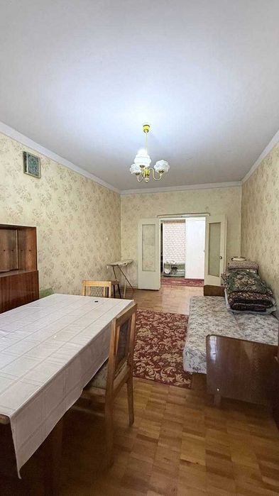 Продам 3 ком квартиру балкон 2х6 Карасу 1 №М493