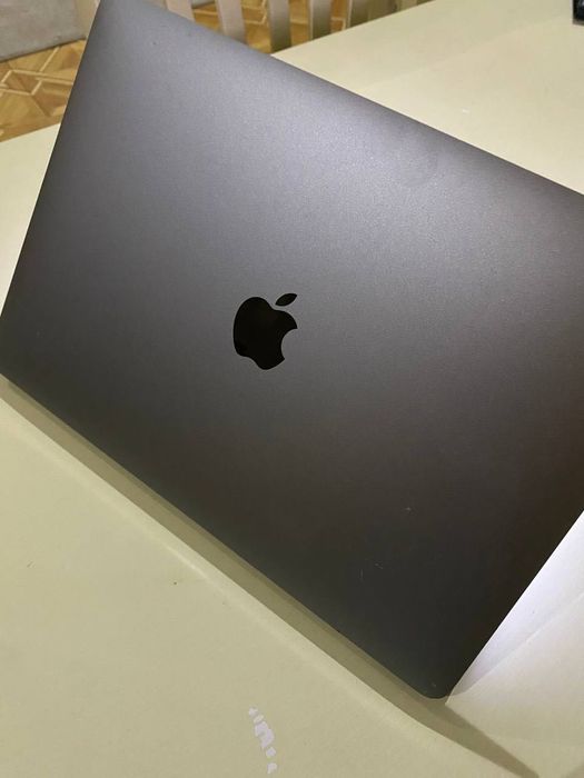Macbook Pro 2017