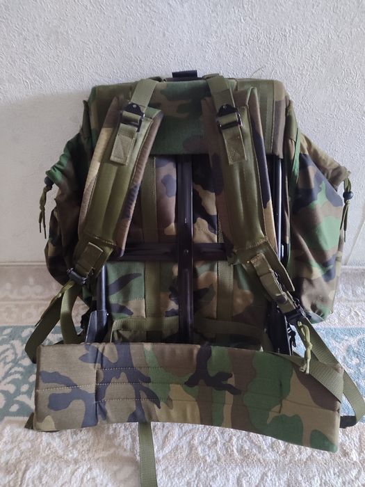 Рюкзак боевой Турецкий