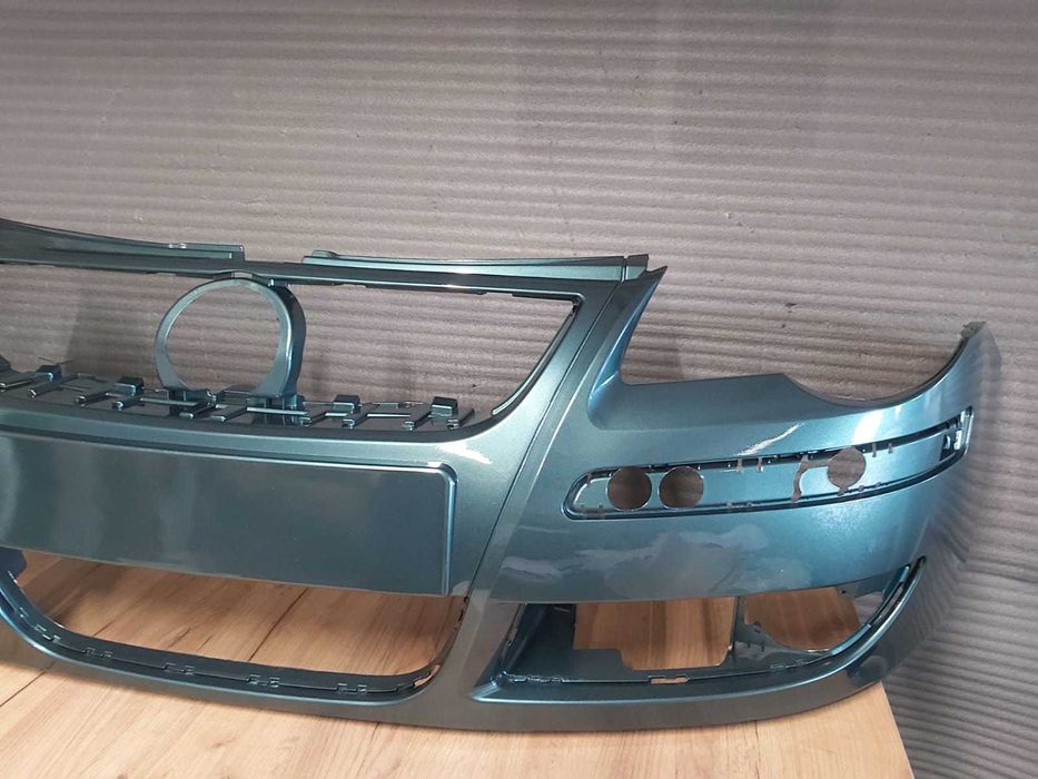 Bara Fata VW Polo 6/VI 2005 2006 | 2007 2008 | 2009 (LA6L (Verde))