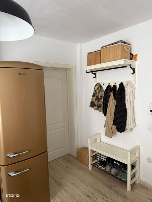 Apartament in BLOC NOU