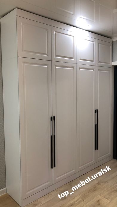 Мебель на заказ Уральск