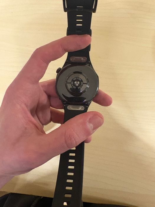 Смарт часовник Huawei Watch GT 5 Pro, 46mm