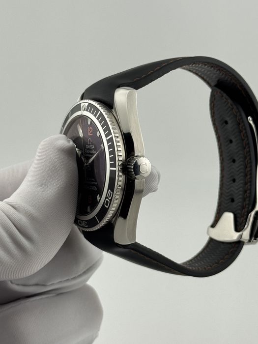 Наручные часы Omega Seamaster Planet Ocean