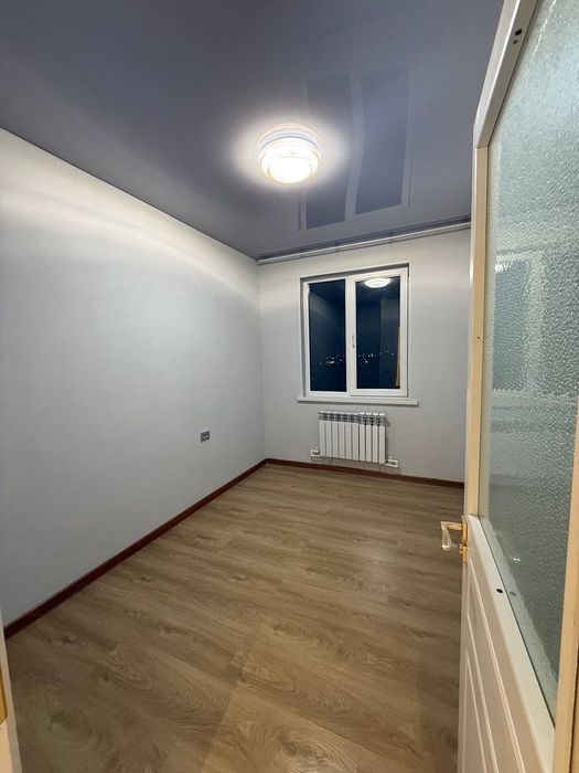 Продажа 3-х комнатная Водник ЖК "Муссафо Маскан"