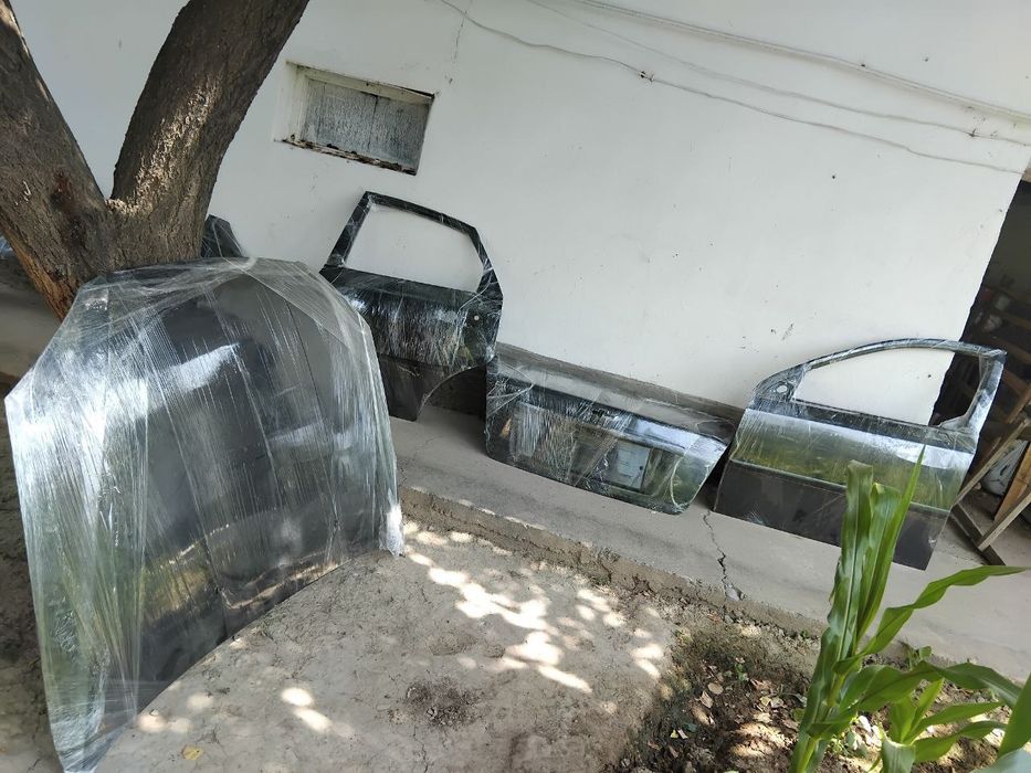 Jentra radnoy detali bor 2021 yechilgan