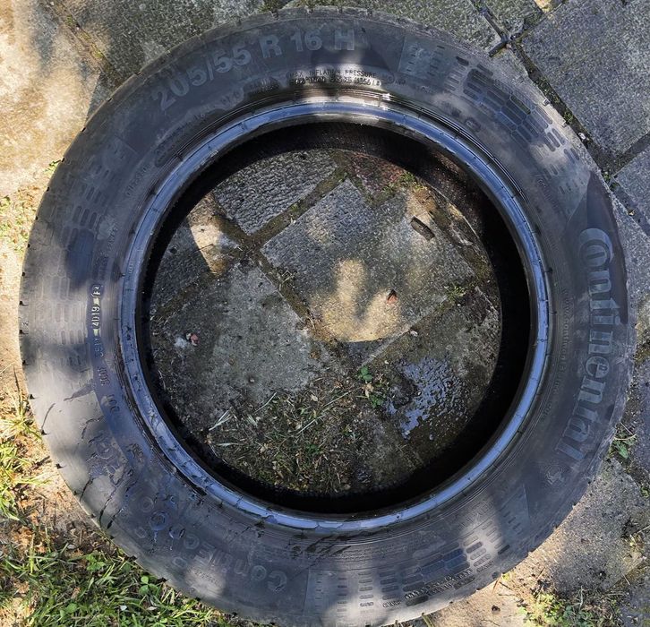 205/55/16 vara Continental si 205/60/16 vara Pirelli