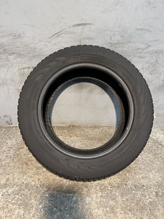 Гума 215/55/16 NOKIAN Winter WR Snow